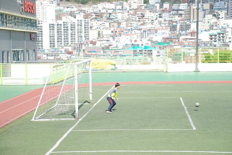 2013년4월24일 기계계열 체육대회